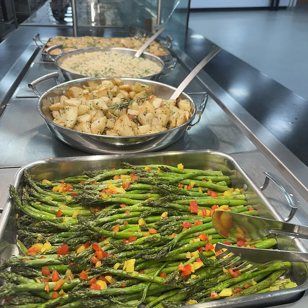 Savory Selections: Tailored Catering & Culinary Experiences – photo 7