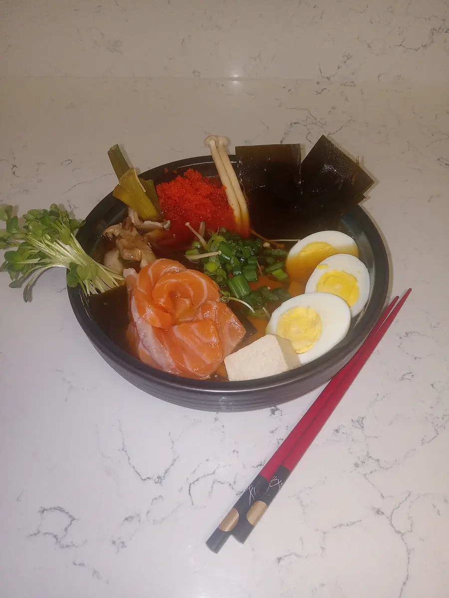 Suburashi (wonderful/awesome) Japanese bento and lesson – photo 11