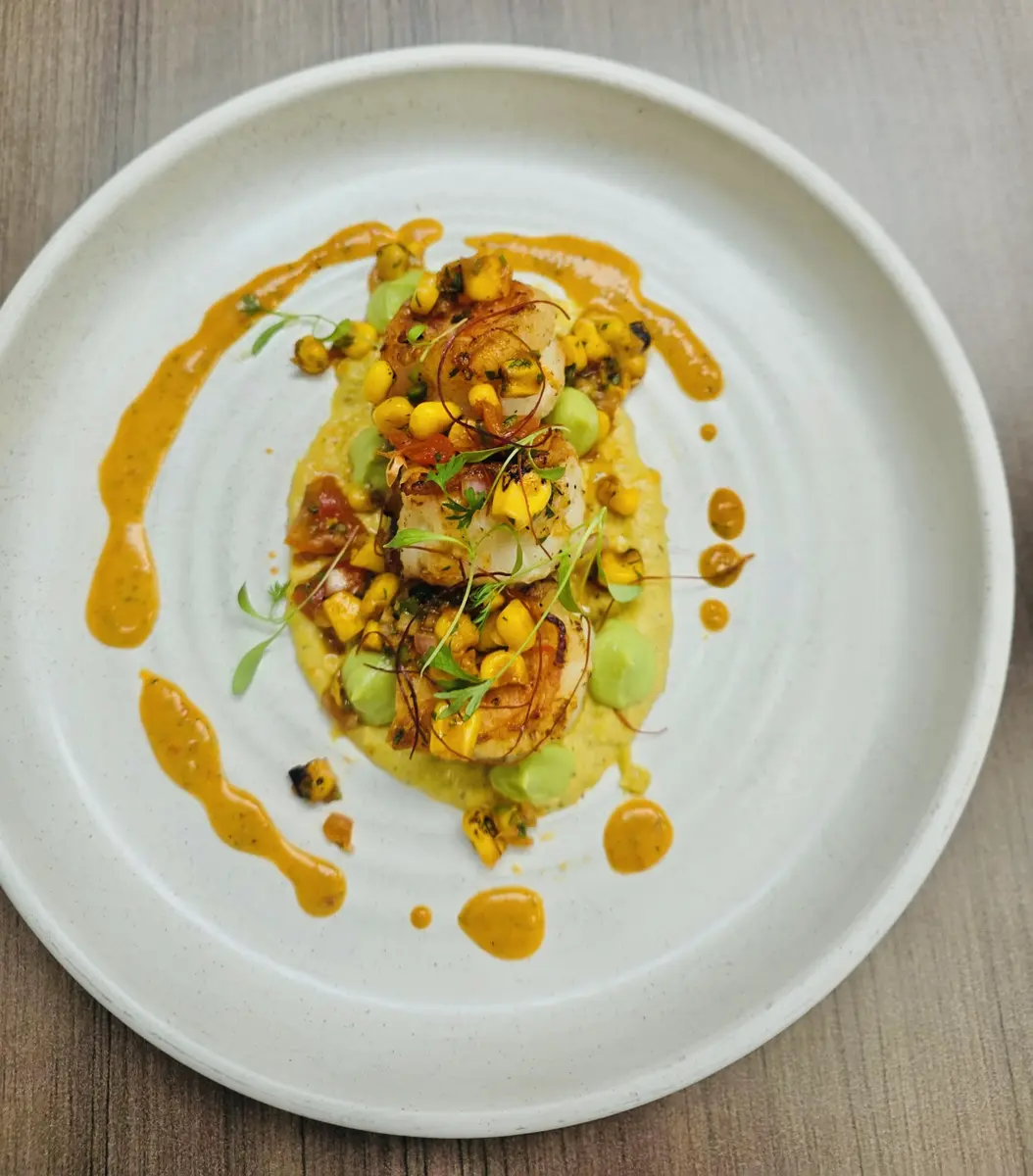 Savor Global Flavors: Catering & Corporate Chef Services – photo 1