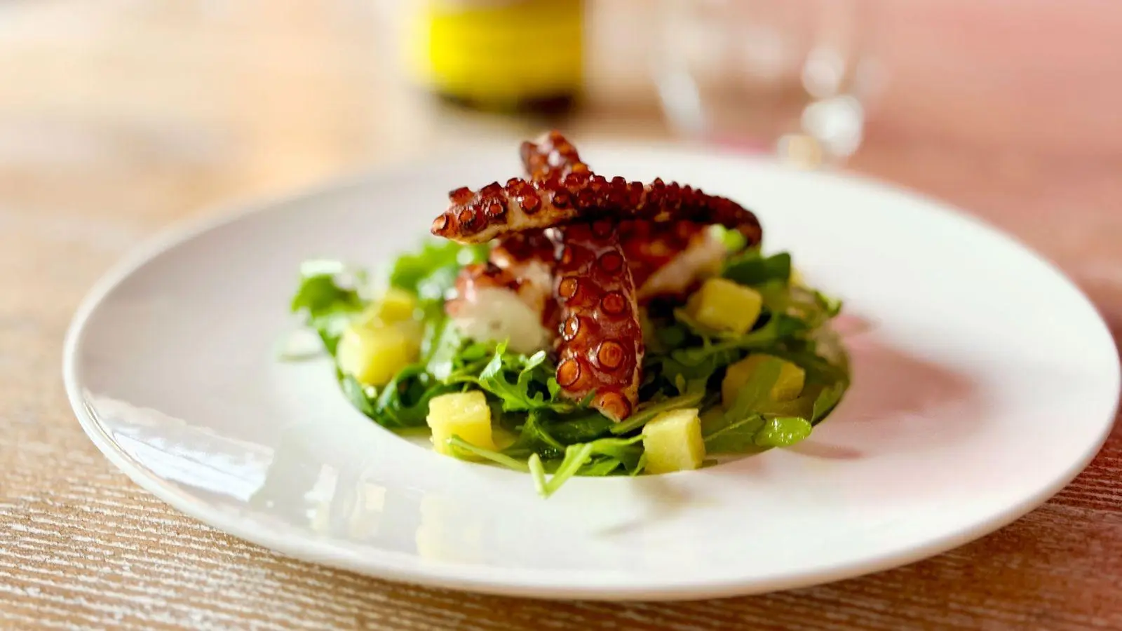 Gourmet Flavors: Tailored Catering for Every Occasion – photo 6