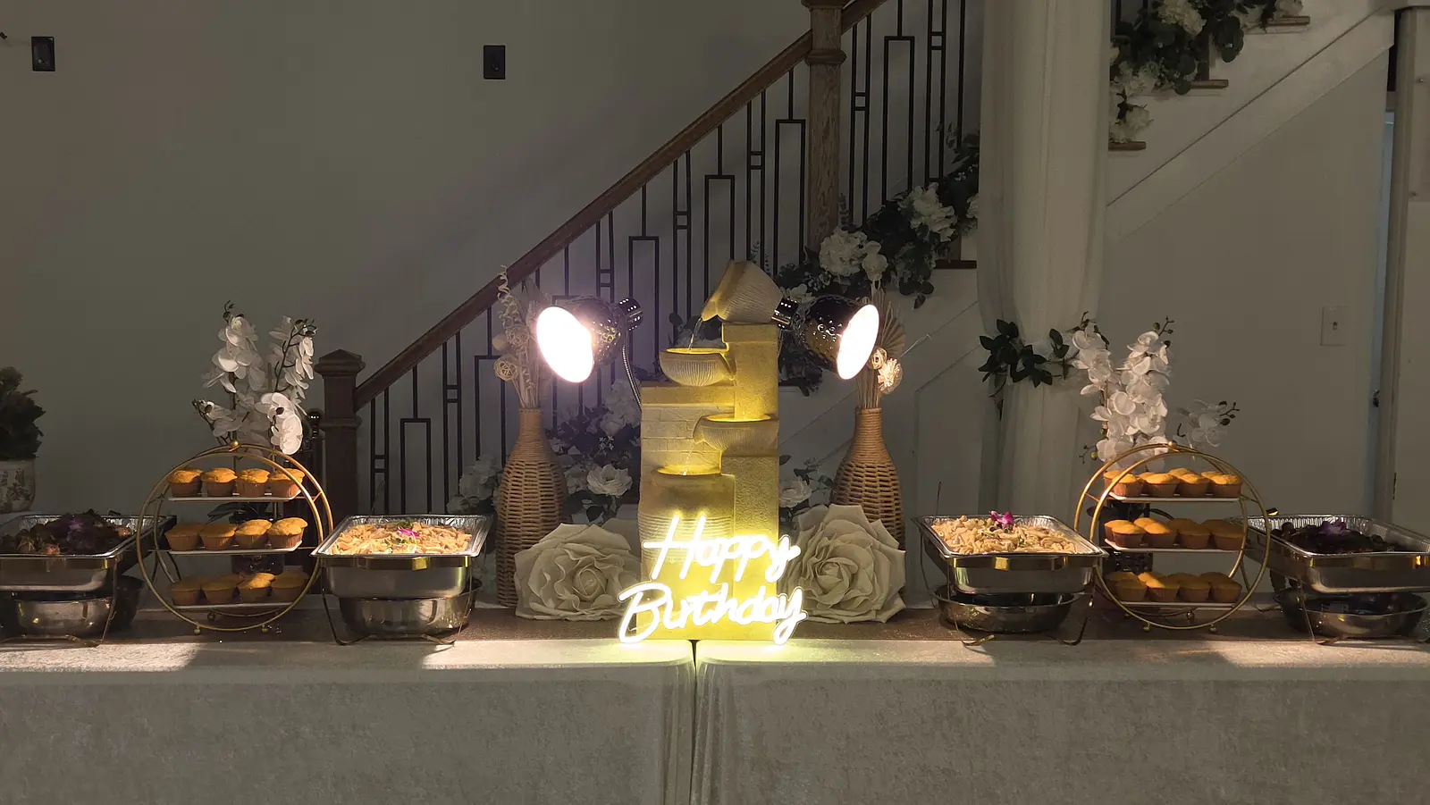 Savor Culinary Delights: Tailored Catering  – photo 8