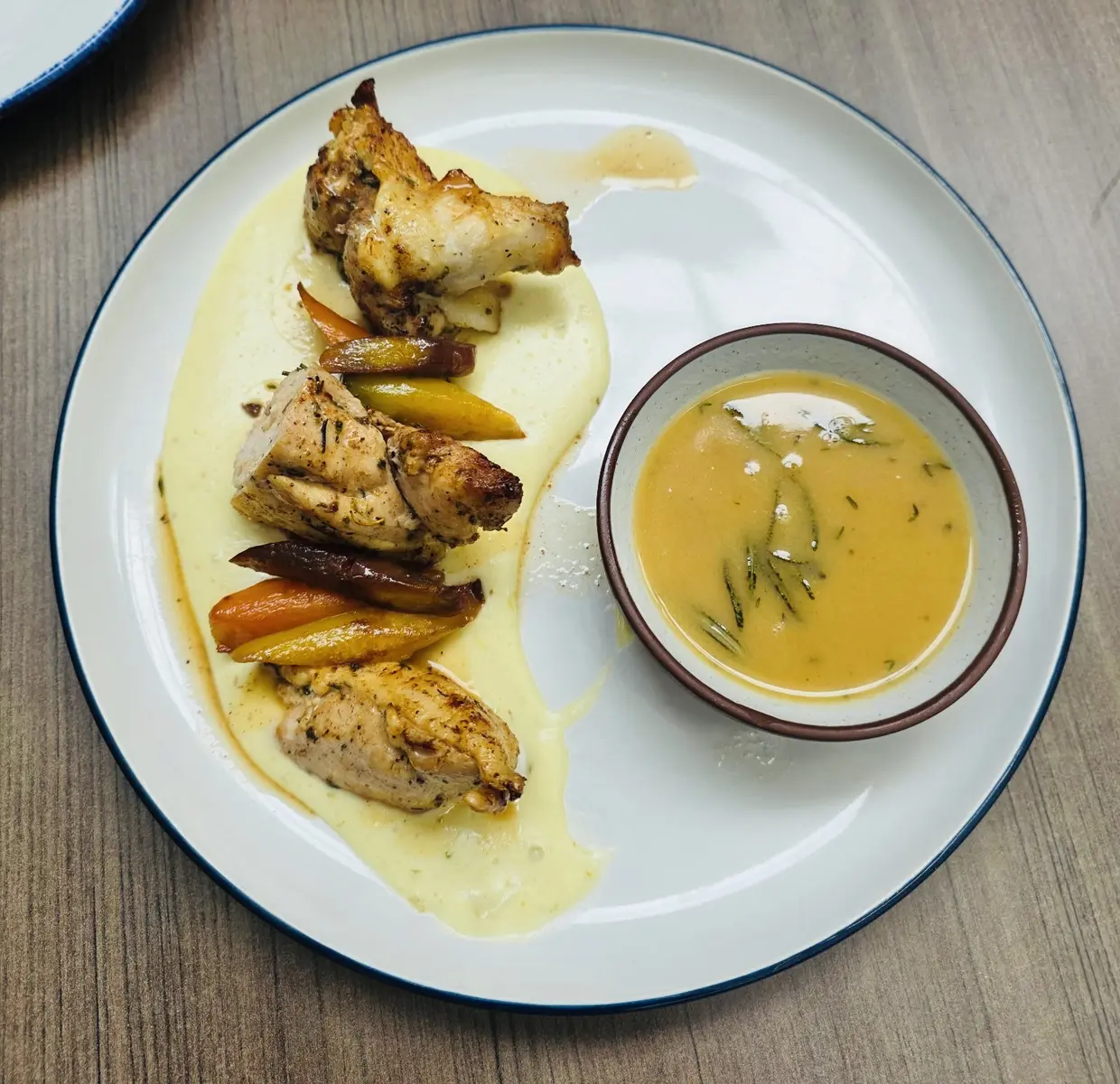 Savor Global Flavors: Catering & Corporate Chef Services – photo 8