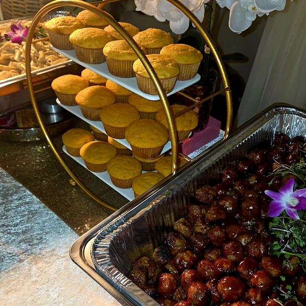 Savor Culinary Delights: Tailored Catering  – photo 9