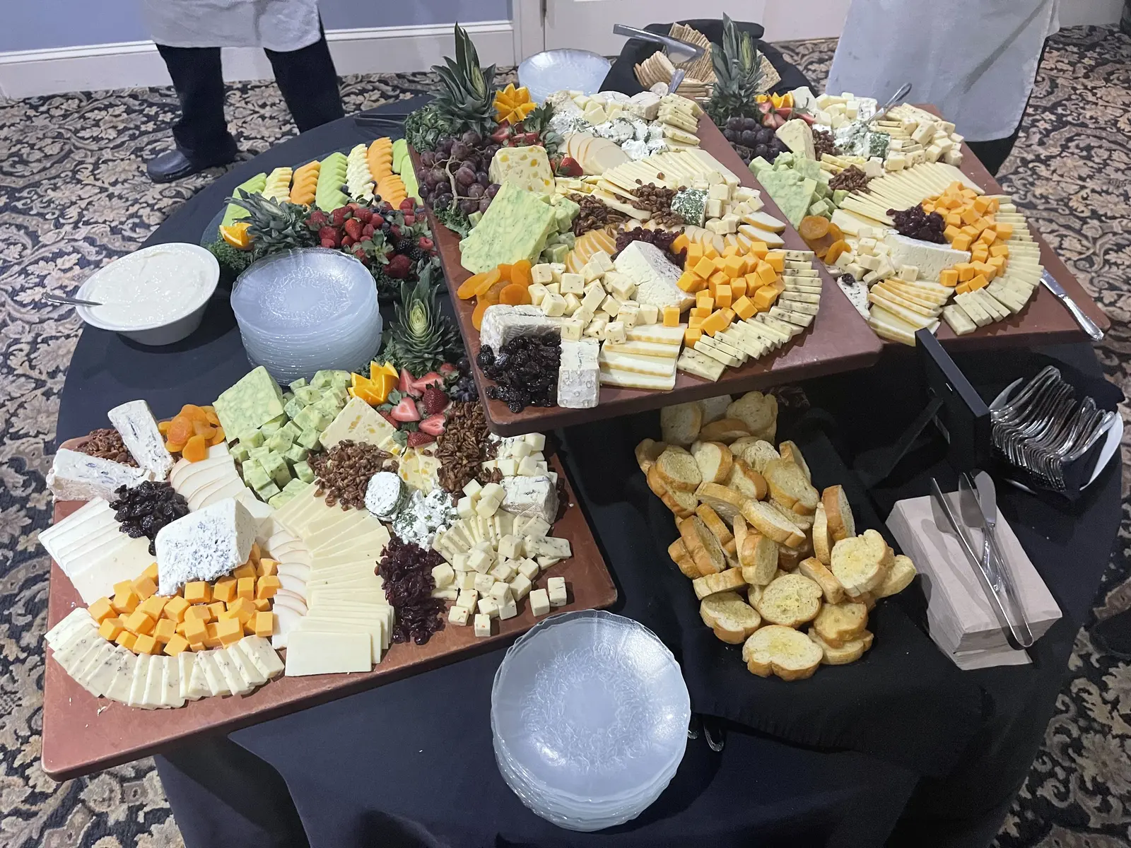 Savor Southern Comfort: BBQ & Breakfast Catering – photo 11