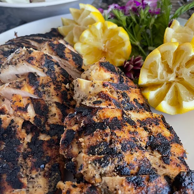 World traveled Chef at your service – photo 9