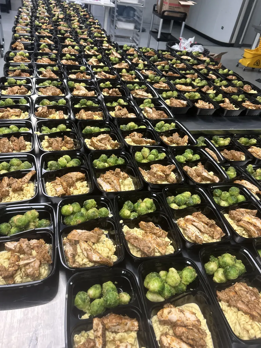 Savor Global Flavors: Catering & Corporate Chef Services – photo 9