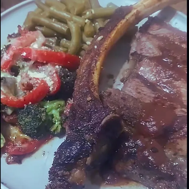 VIP Green Room Catering – photo 10