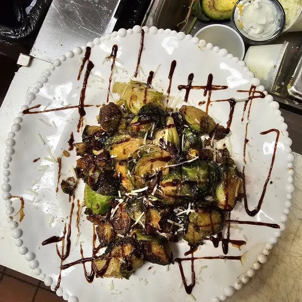 Excellent Eats and Superior Service – photo 1
