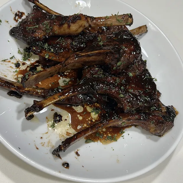 Savor Culinary Journeys: American to Caribbean Delights – photo 9