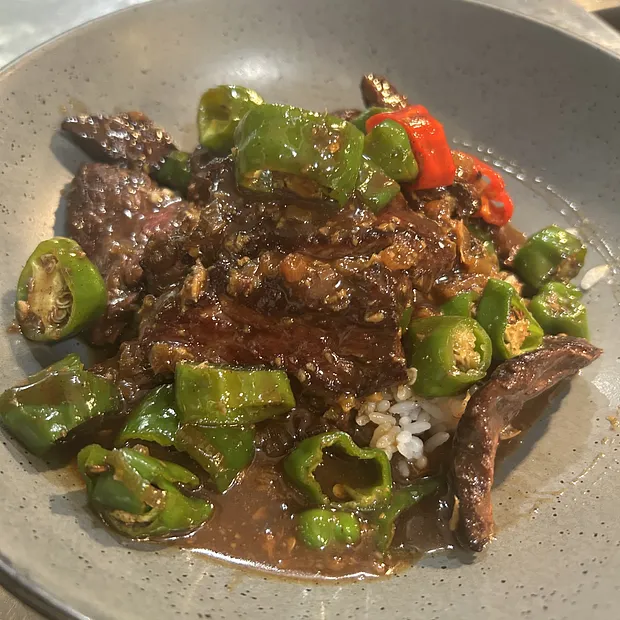 Delicious meals made fresh for you  – photo 9