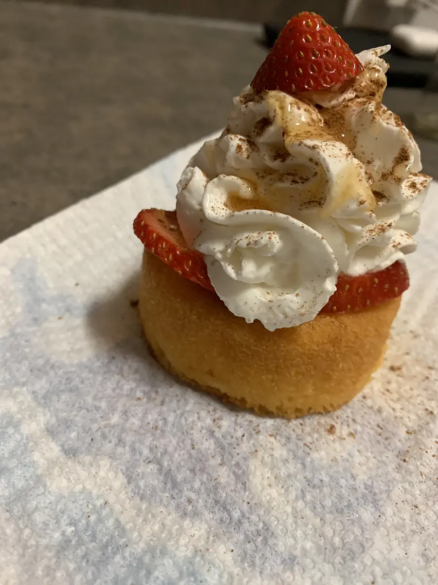 Gourmet Catering: Savory Cuisine for Every Occasion – photo 5