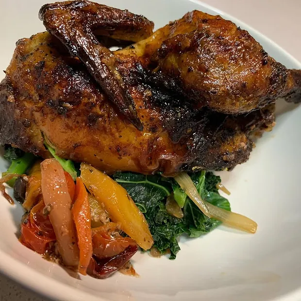 Gourmet Catering: Global Flavors for Every Occasion – photo 10