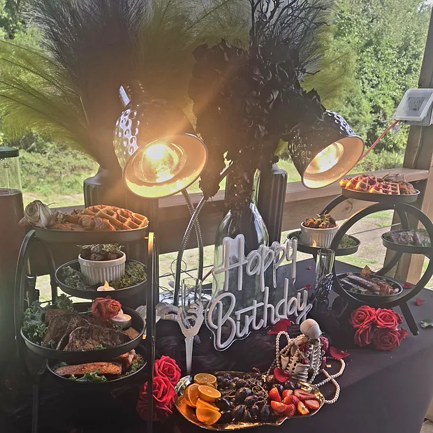 Savor Culinary Delights: Tailored Catering  – photo 4