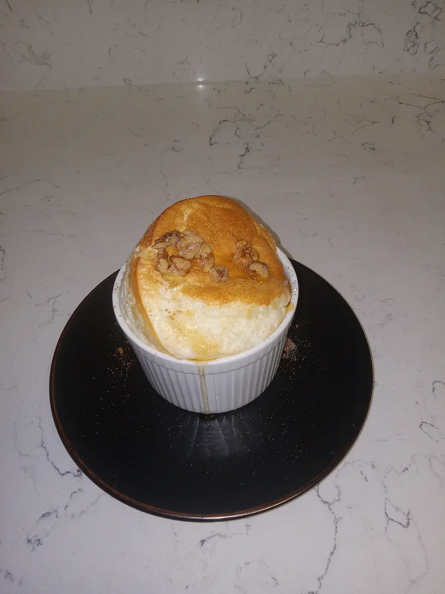 Fabulous fancy French flavorful lesson – photo 13