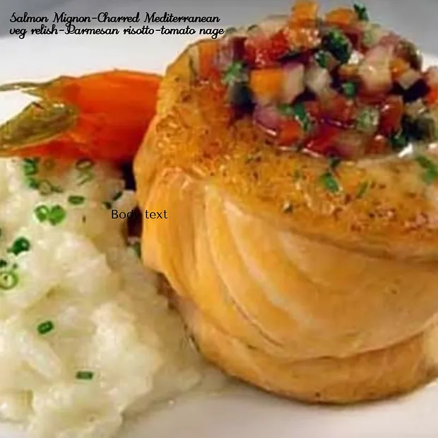 Multi cuisine Chef – photo 9