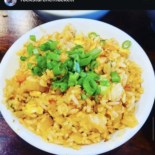 Hibachi Chef Hackett  – photo 8