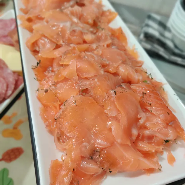 Delicious International Flavors Just for You – photo 5