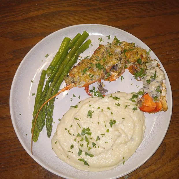 Fabulous fancy French flavorful lesson – photo 8