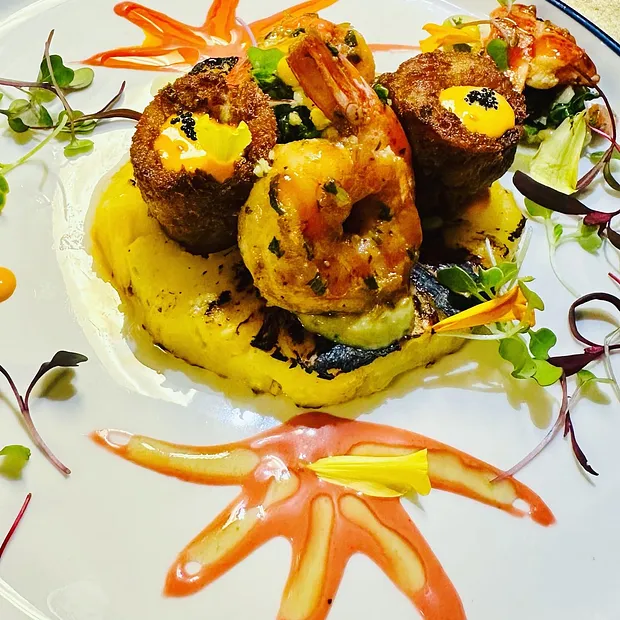 Fun, Fresh & Flavorful Meals – photo 7