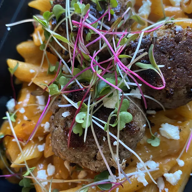Gourmet Catering: Global Flavors for Every Occasion – photo 9