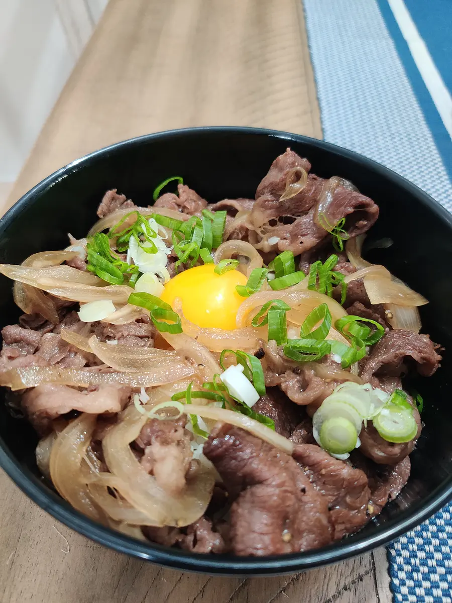 Delicious International Flavors Just for You – photo 7