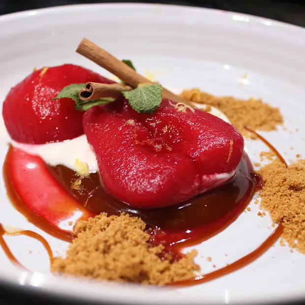 Gourmet Catering: Global Flavors for Every Event – photo 7