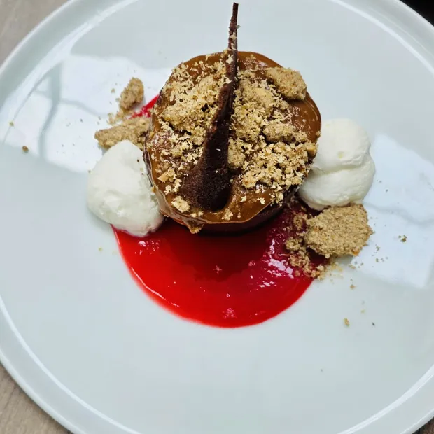 Savor Global Flavors: Catering & Corporate Chef Services – photo 7