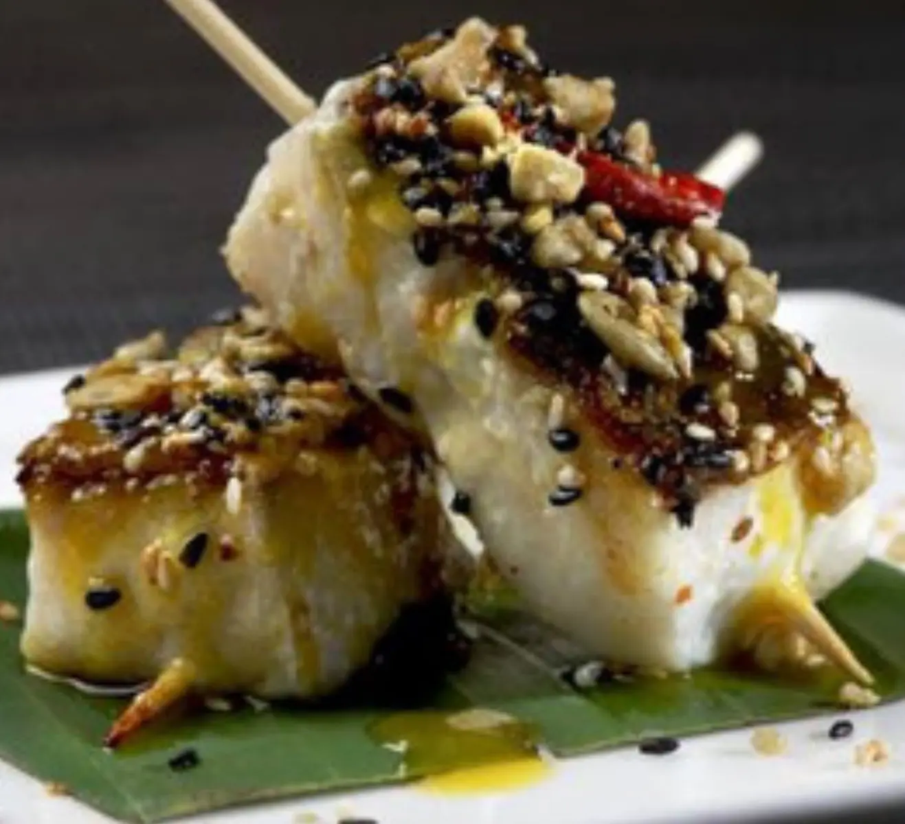 Gourmet Flavors: Tailored Catering for Every Occasion – photo 1
