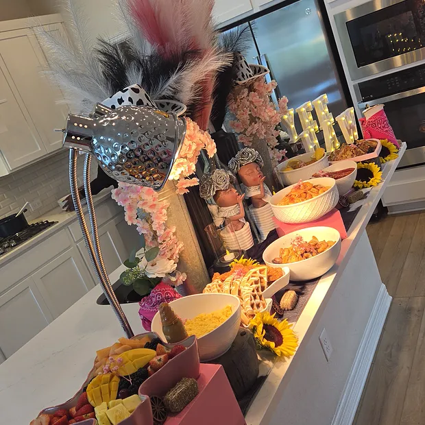 Savor Culinary Delights: Tailored Catering  – photo 7