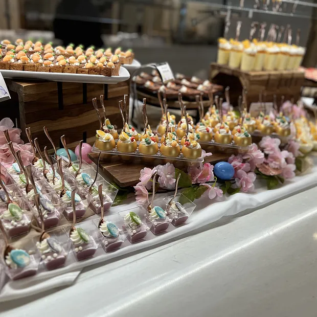 Flavors Unleashed: Premier Private Chef & Catering – photo 9