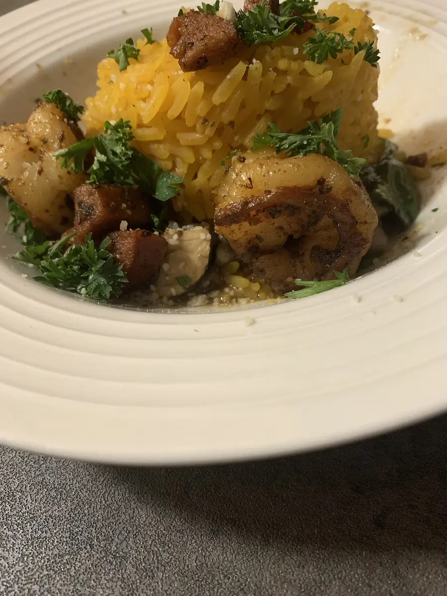 Gourmet Catering: Savory Cuisine for Every Occasion – photo 23