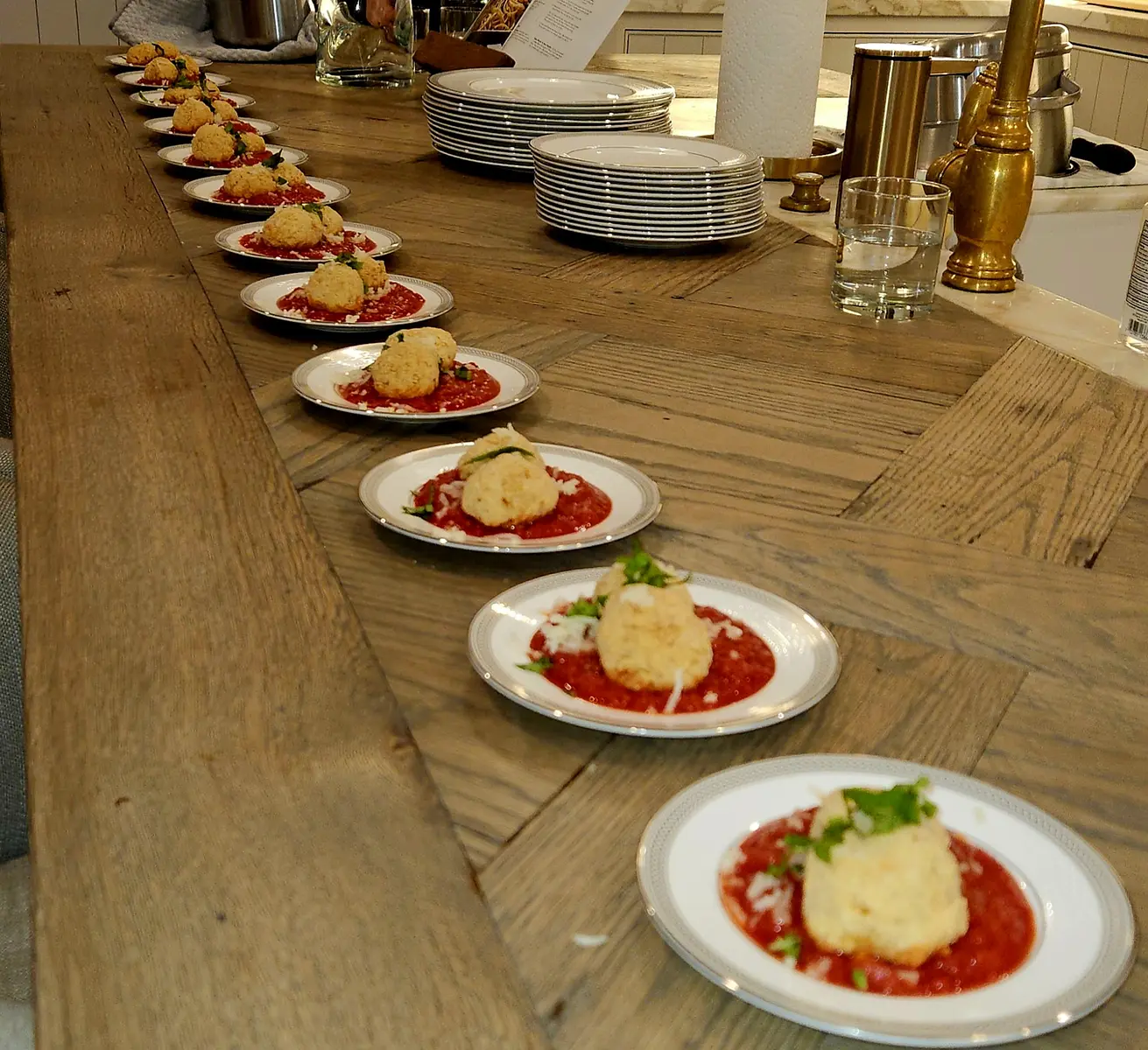 Savor Culinary Delights: Tailored Catering  – photo 21