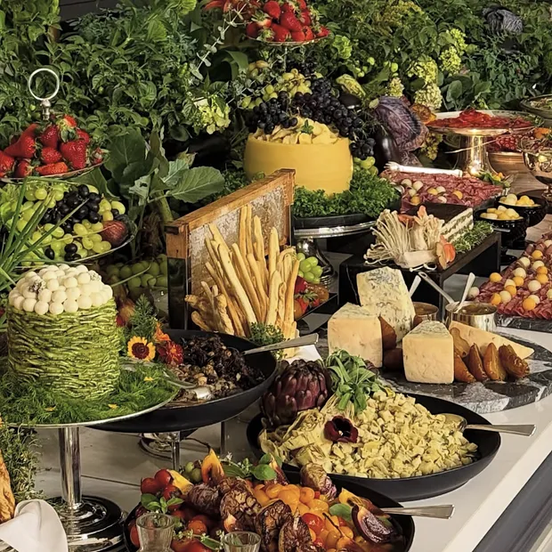 Private chef fine dinners  – photo 9
