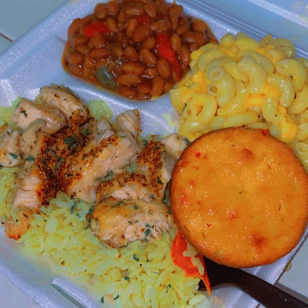 Delicious meals for you and your family  – photo 10