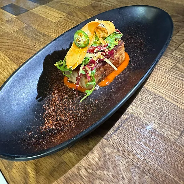 Savor Chef-Crafted Delights: Brunch to Black tie Catering – photo 9