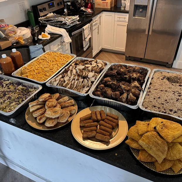 Caribbean BBQ Pitmaster – photo 10