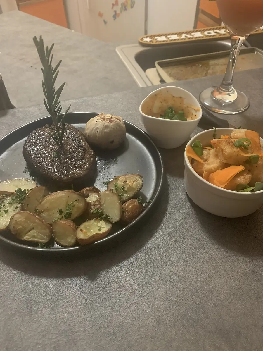 Gourmet Catering: Savory Cuisine for Every Occasion – photo 17
