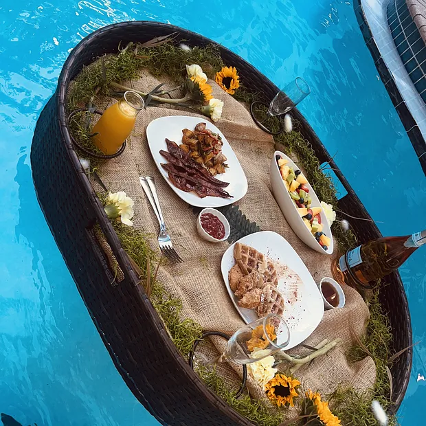 Private Chef | Catering | Elevated Comfort Food Experiences – photo 9