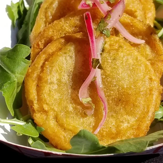 Let's break bread: Custom Catering & Cooking Classes – photo 7