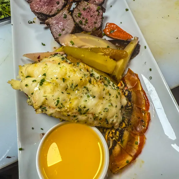 Savor Every Bite: Custom Catering & Culinary Delights – photo 7