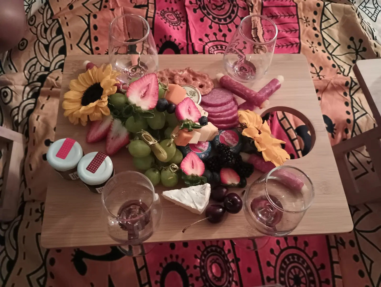 Savor Culinary Delights: Tailored Catering  – photo 14