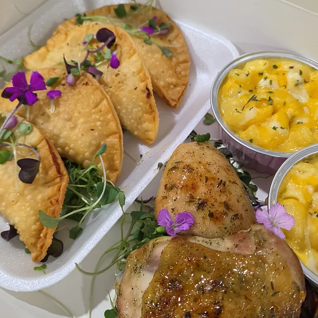 Savor Culinary Delights: Tailored Catering  – photo 6