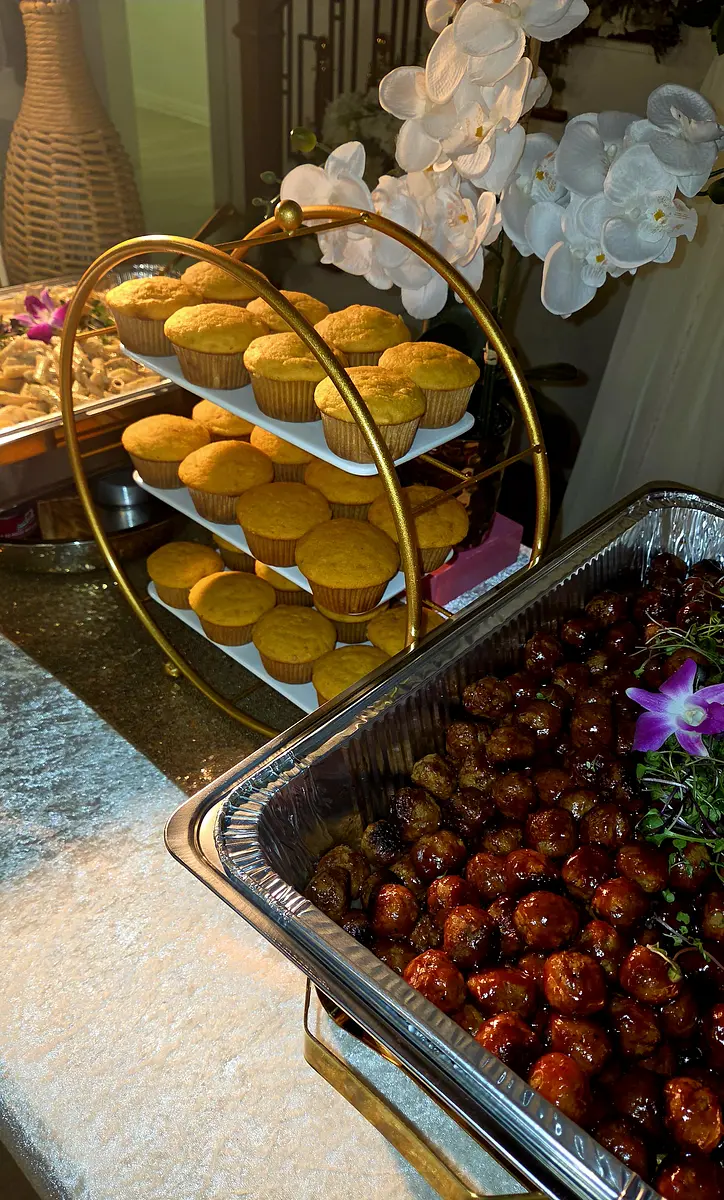 Savor Culinary Delights: Tailored Catering  – photo 9