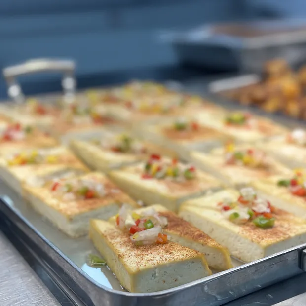 Savory Selections: Tailored Catering & Culinary Experiences – photo 10