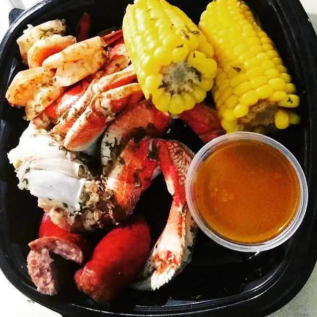 VIP Green Room Catering – photo 8