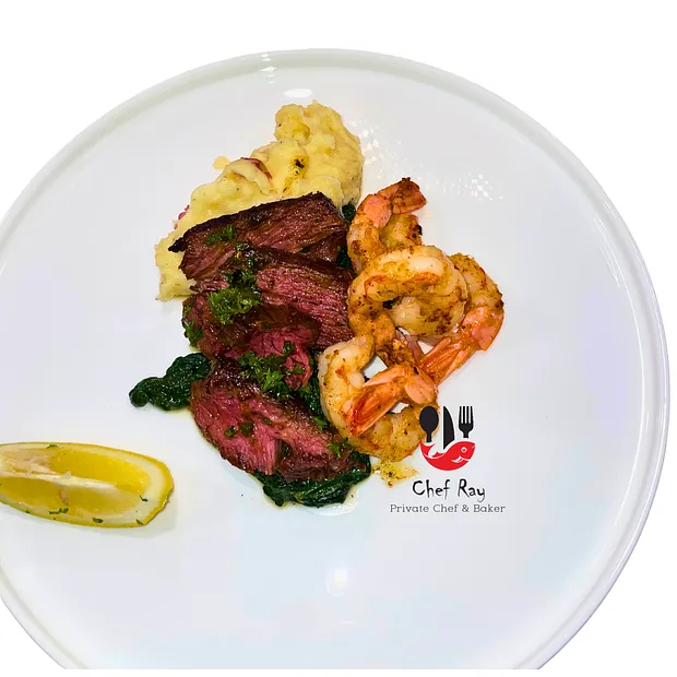 Passionate Chef Available to Create Memorable Family Meals – photo 7