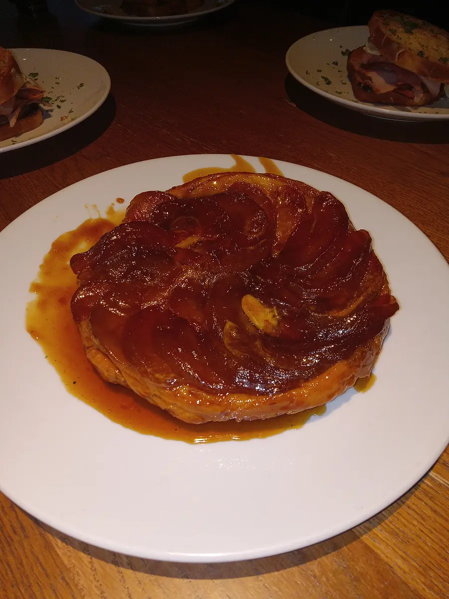 Fabulous fancy French flavorful lesson – photo 9
