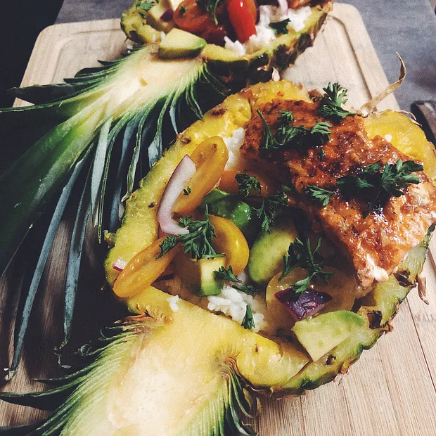 Gourmet Catering: Savory Cuisine for Every Occasion – photo 1