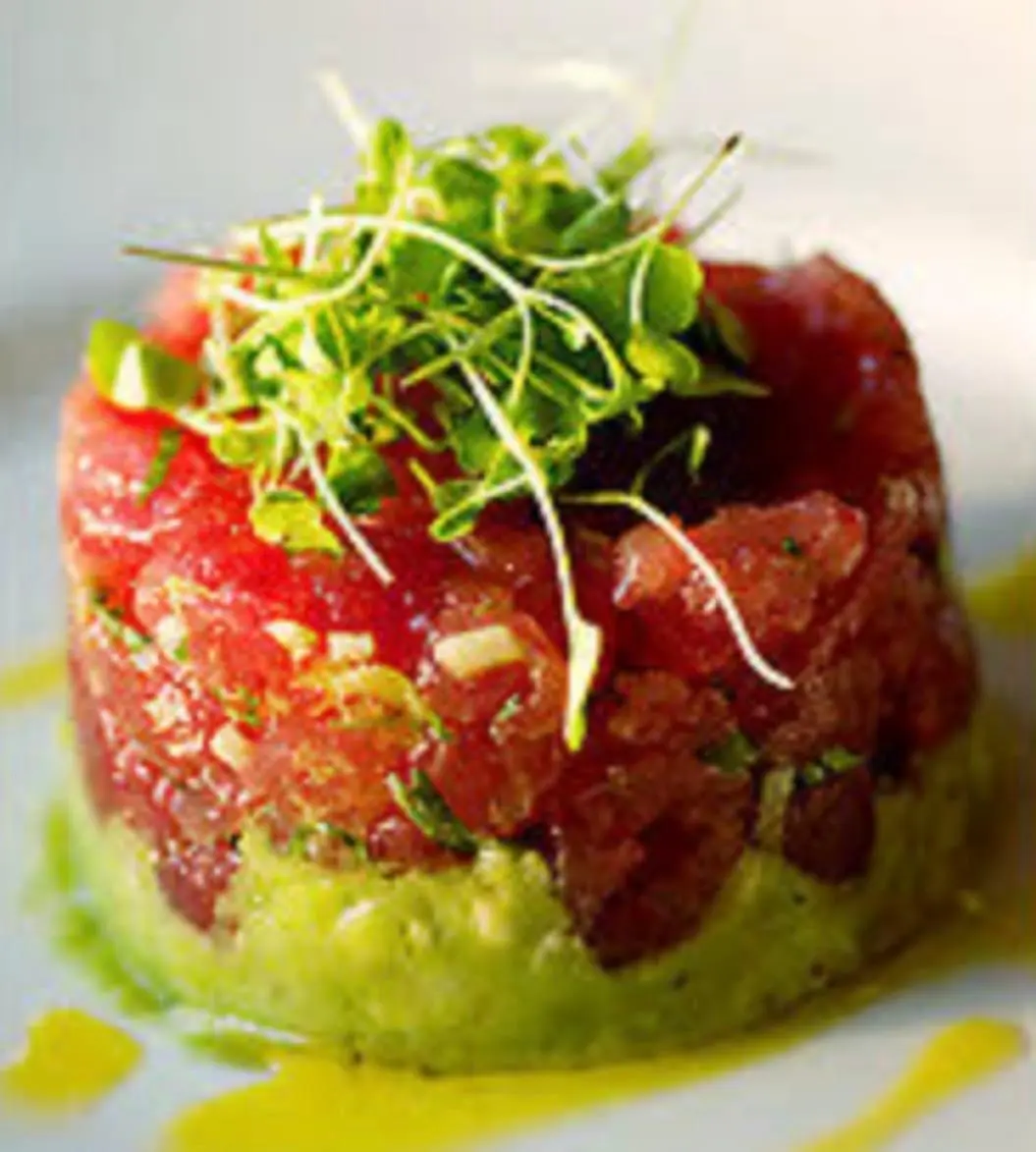 Gourmet Flavors: Tailored Catering for Every Occasion – photo 4