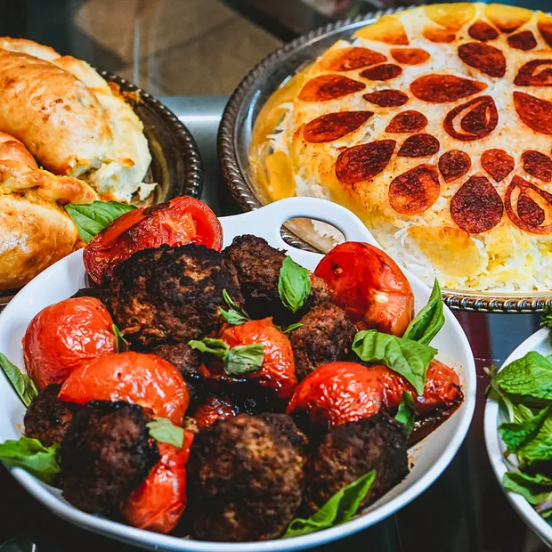 Private Chef for Intimate Dinners, Events, and Weekly Meal Prep – photo 10